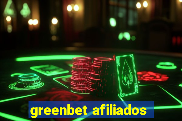 greenbet afiliados